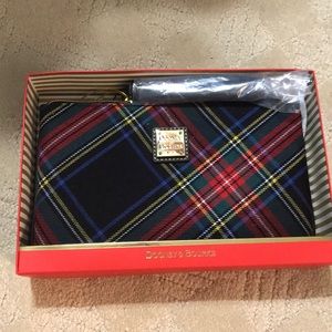 Dooney and Bourke Wristlet